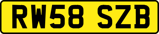 RW58SZB