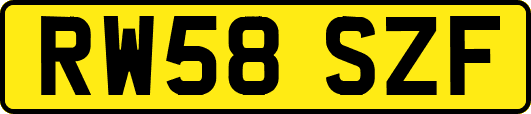 RW58SZF