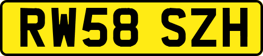 RW58SZH