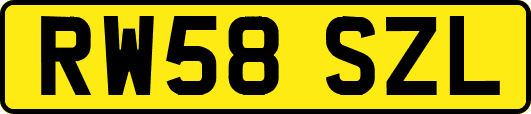 RW58SZL