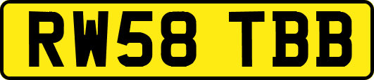 RW58TBB