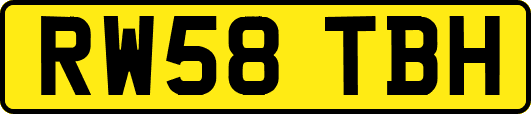 RW58TBH