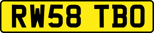RW58TBO