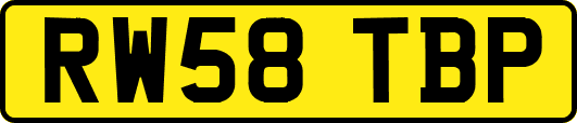 RW58TBP