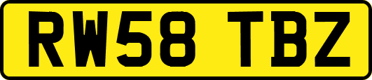RW58TBZ