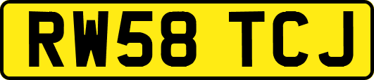 RW58TCJ