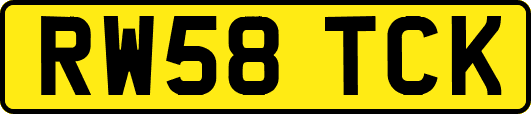 RW58TCK