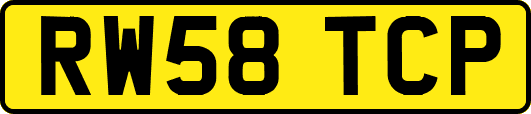 RW58TCP