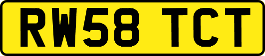 RW58TCT