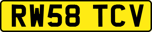 RW58TCV