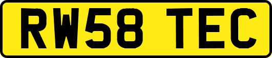 RW58TEC