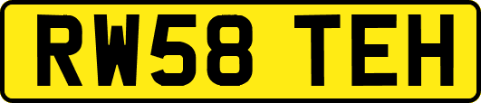 RW58TEH