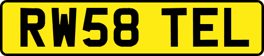 RW58TEL