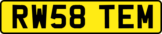 RW58TEM