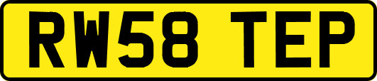 RW58TEP