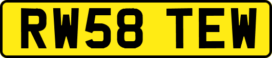 RW58TEW