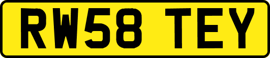 RW58TEY