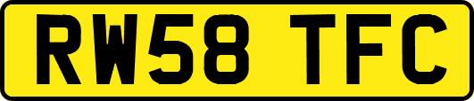 RW58TFC