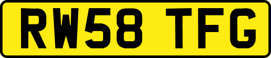 RW58TFG