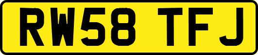 RW58TFJ