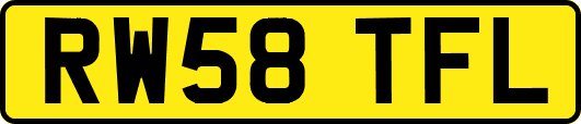 RW58TFL