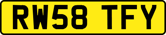 RW58TFY