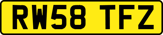 RW58TFZ