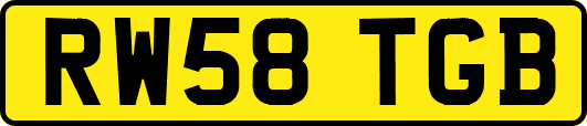 RW58TGB