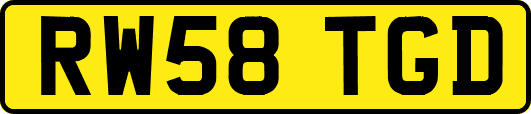 RW58TGD