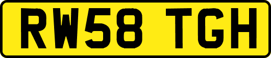 RW58TGH