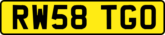 RW58TGO
