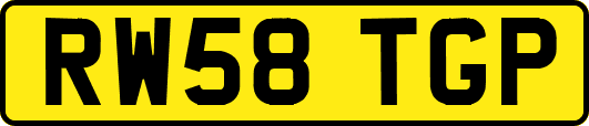 RW58TGP
