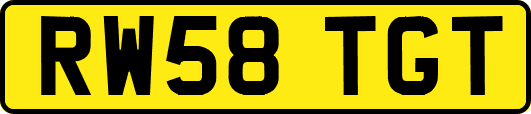 RW58TGT