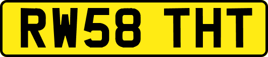 RW58THT