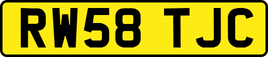 RW58TJC