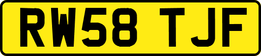 RW58TJF