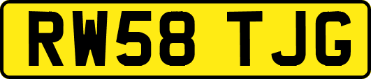 RW58TJG