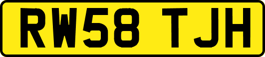 RW58TJH