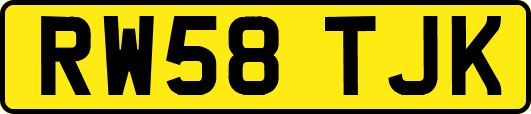 RW58TJK