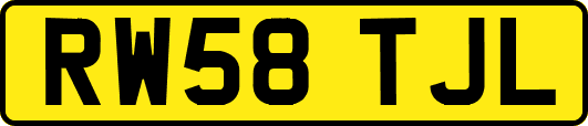 RW58TJL