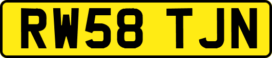RW58TJN