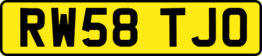 RW58TJO
