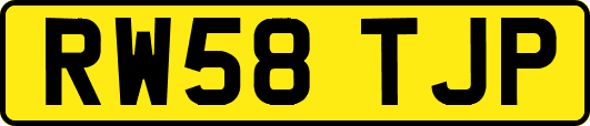 RW58TJP
