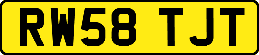 RW58TJT