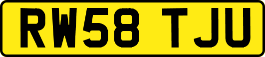 RW58TJU