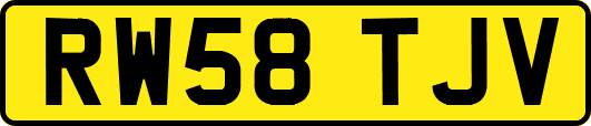 RW58TJV