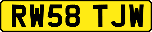 RW58TJW