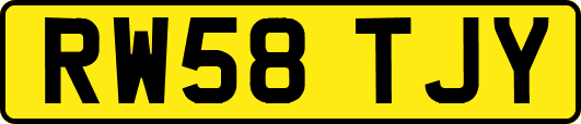 RW58TJY