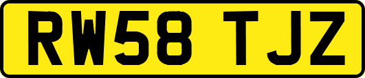 RW58TJZ