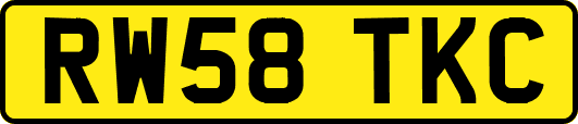 RW58TKC